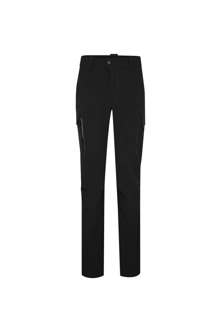 H. Cargo-Funktionshose, X-Stretch, 0745 HAKRO