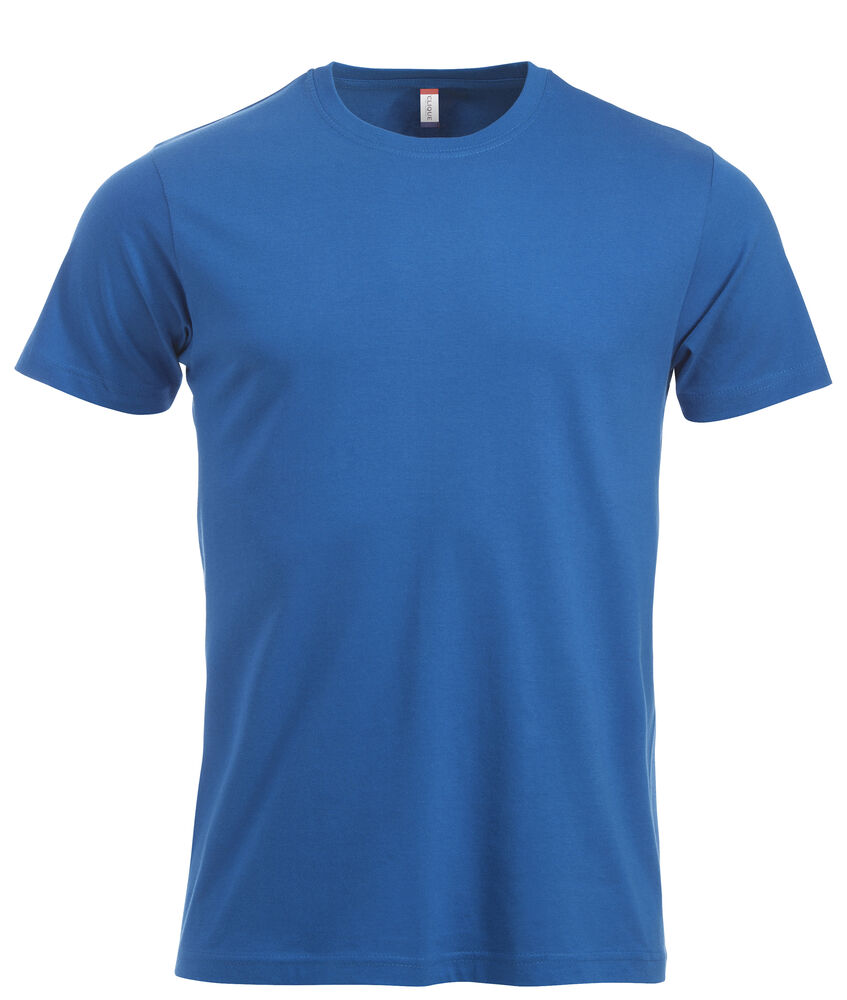 H. T-Shirt, 1/2 Arm, New Classic, 029360 Clique