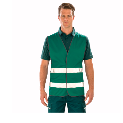 Weste mit Reflektorstreifen R200XEV