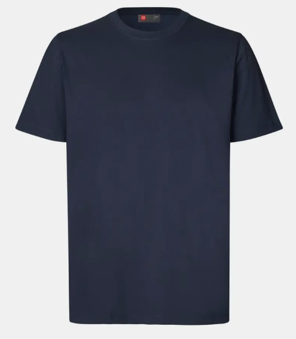 H. T-Shirt Ease | Lyocell 0554