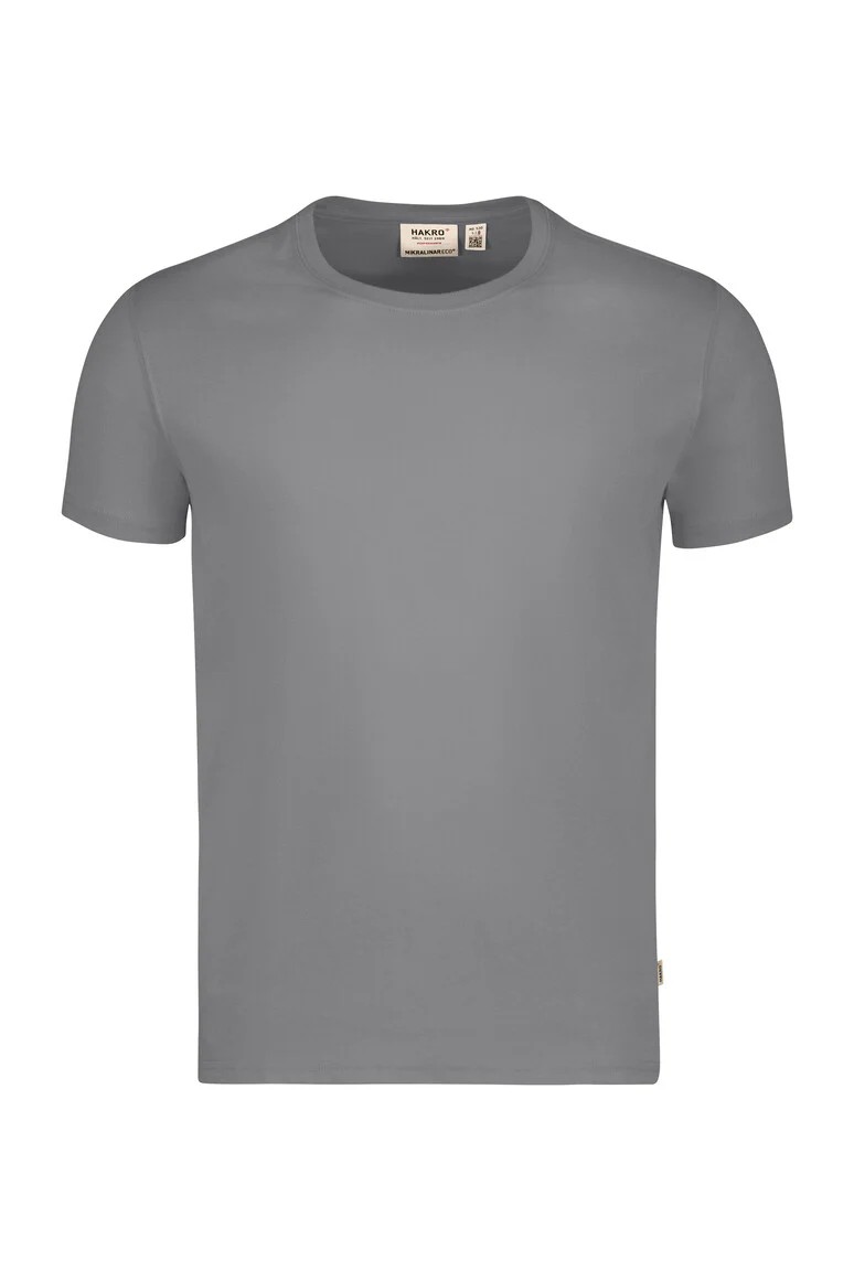 Unisex HAKRO T-Shirt MIKRALINAR® ECO