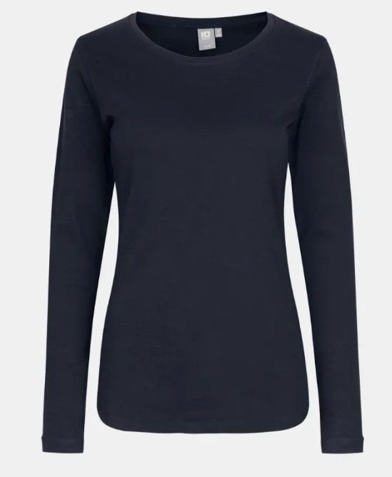 D. T-Shirt Interlock, 1/1 Arm, 220 g/qm, ID 5003 - ab KW 45 lieferbar - Nachfolger von ID 509
