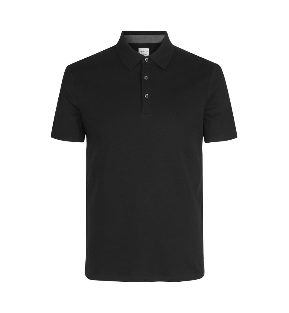 H. Polo Seven Seas The Polo S600