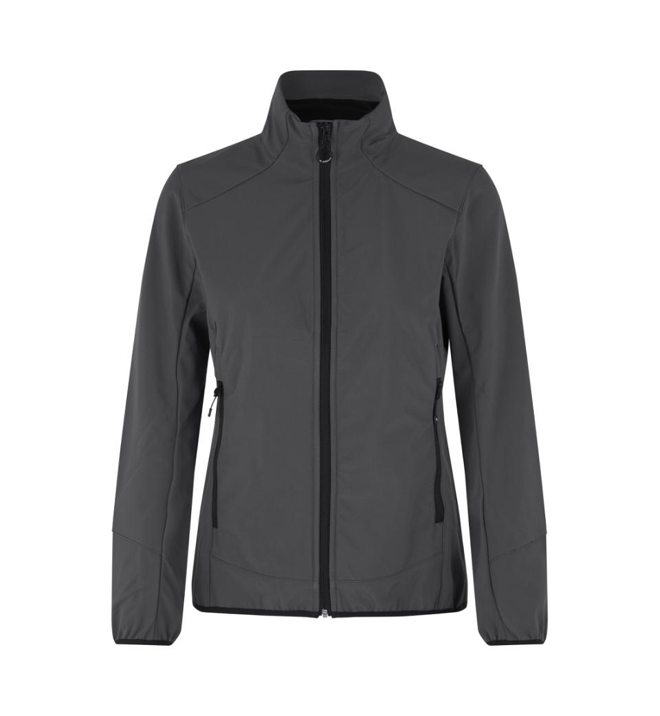 D.Softshell-Jacke, Funktion, 2 ST, ID 0856