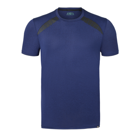 H. T-Shirt 1/2 Arm, Revolve 10093, Havep