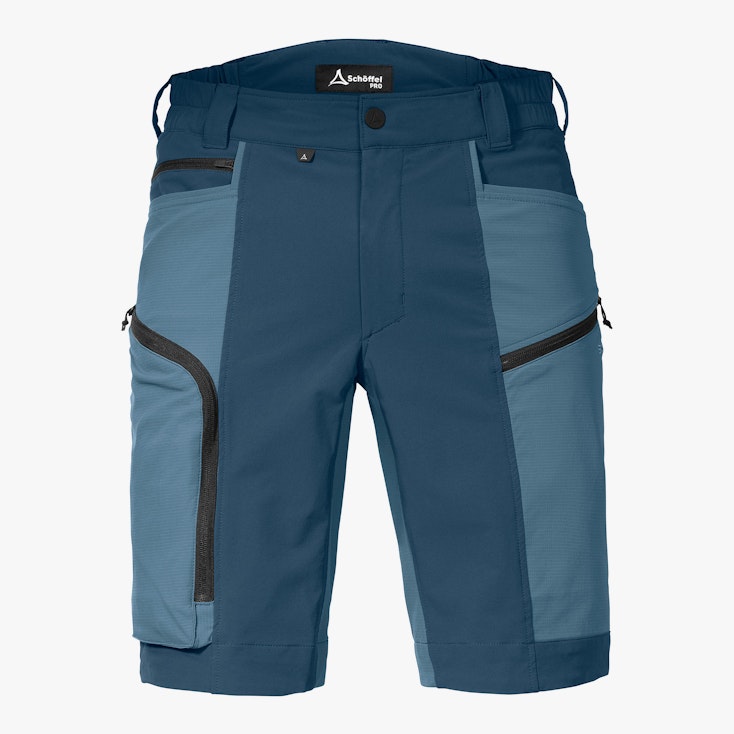 H. Bermuda, Maschine kurz, 6015