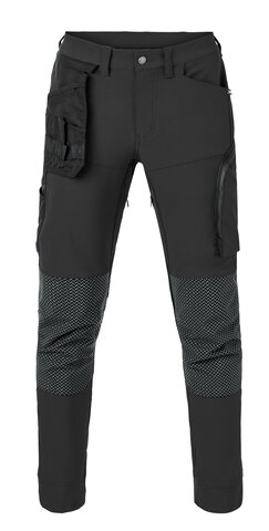 H.Bundhose m. Knietaschen, Revolve 80605, Havep
