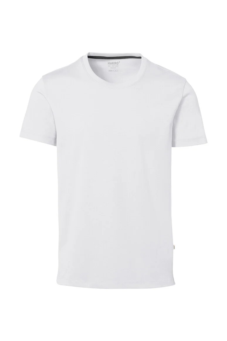 H. T-Shirt, 1/2 Arm, Cotton Tec 269 HAKRO