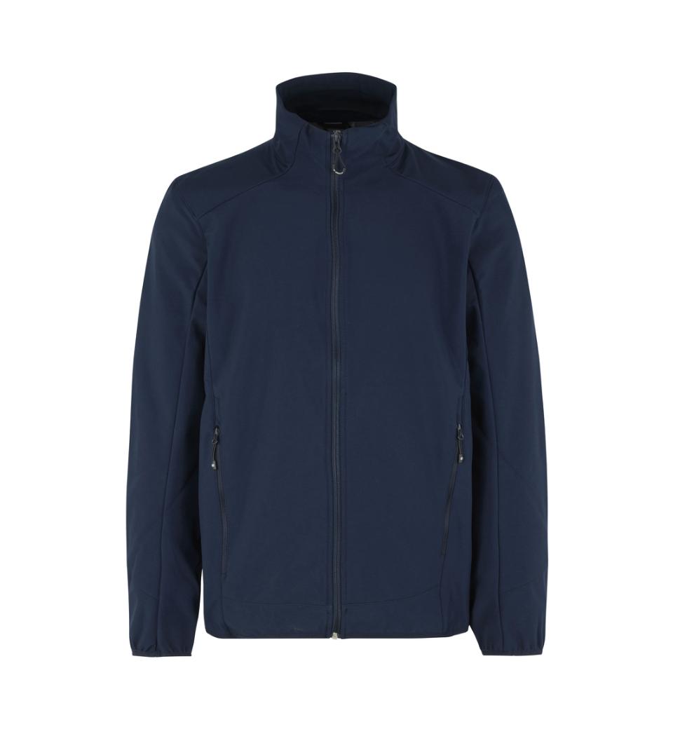 H.Softshell-Jacke, Funktion, 2 ST, ID 0854