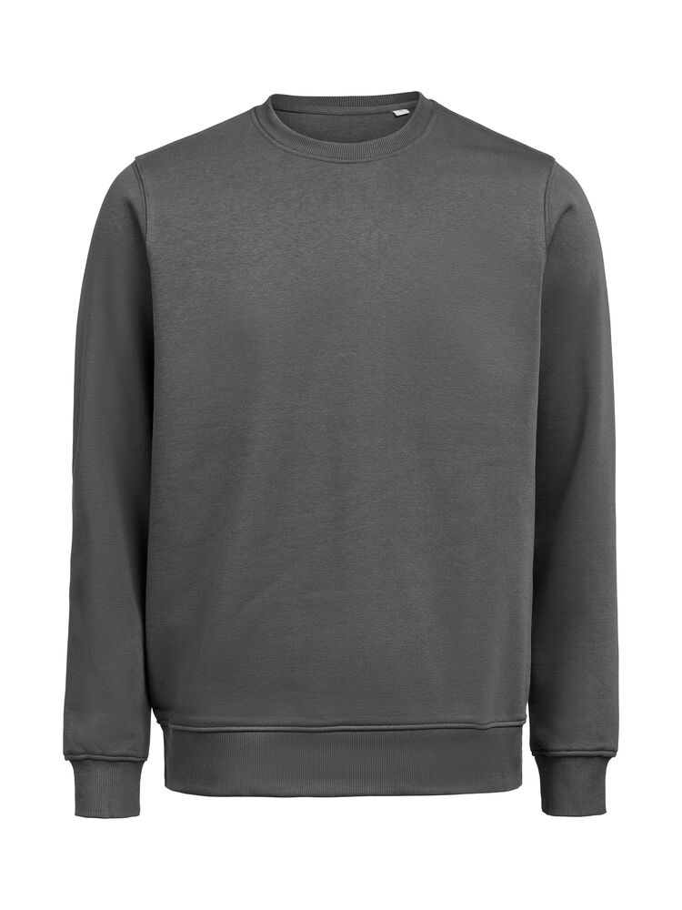 UM Crewneck, Regular Fit, Unisex, OCS-RCS, Texet 3430010