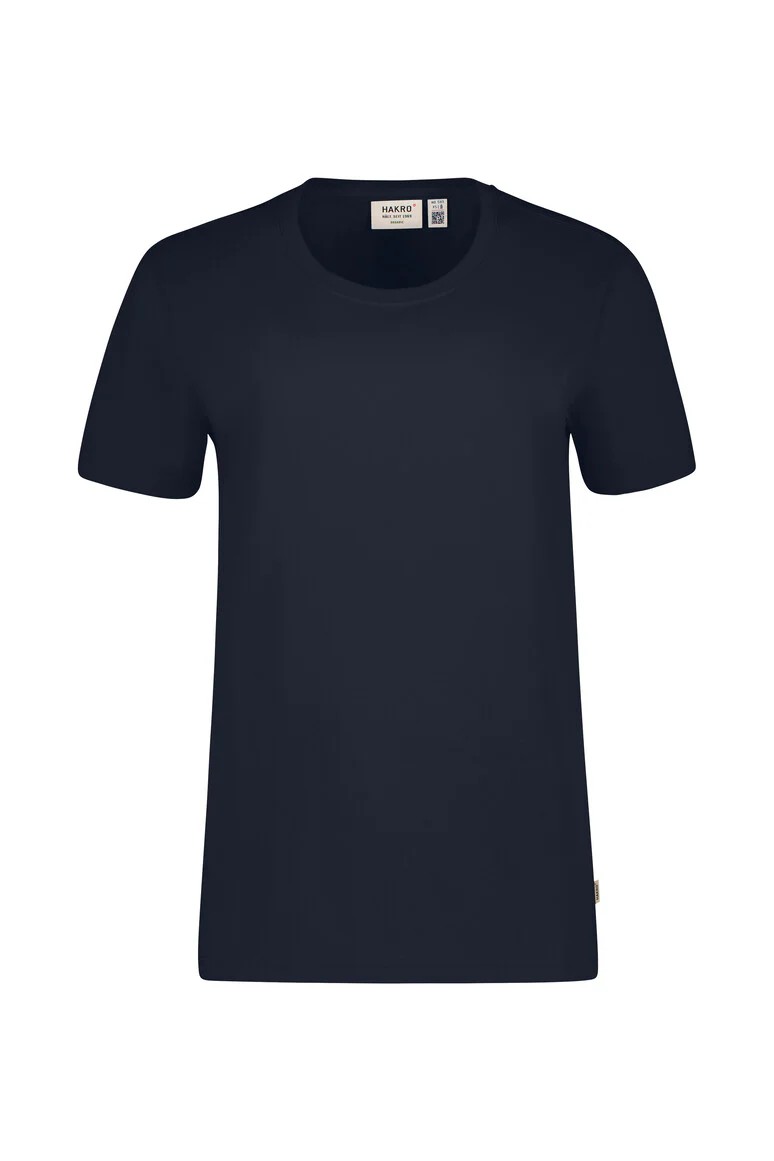 T-Shirt, unisex, 1/2 Arm, Bio-Baumwolle Gots, Hakro 593