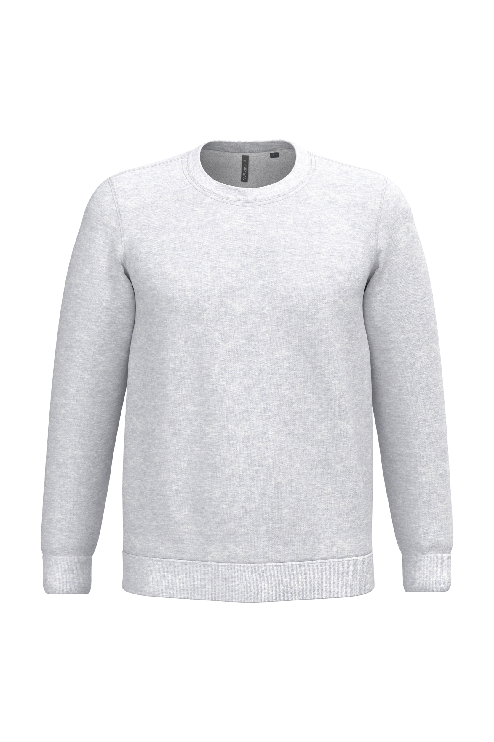 Sweatshirt Kariban K474