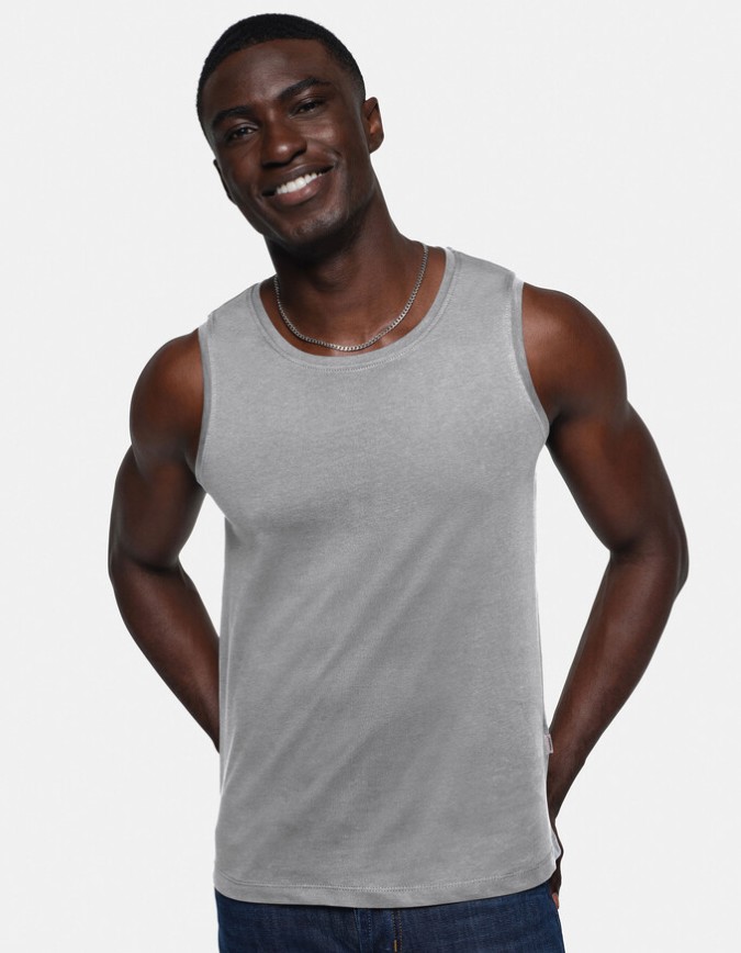 H. Tank-Top, ohne Arm, Classic, 259 HAKRO