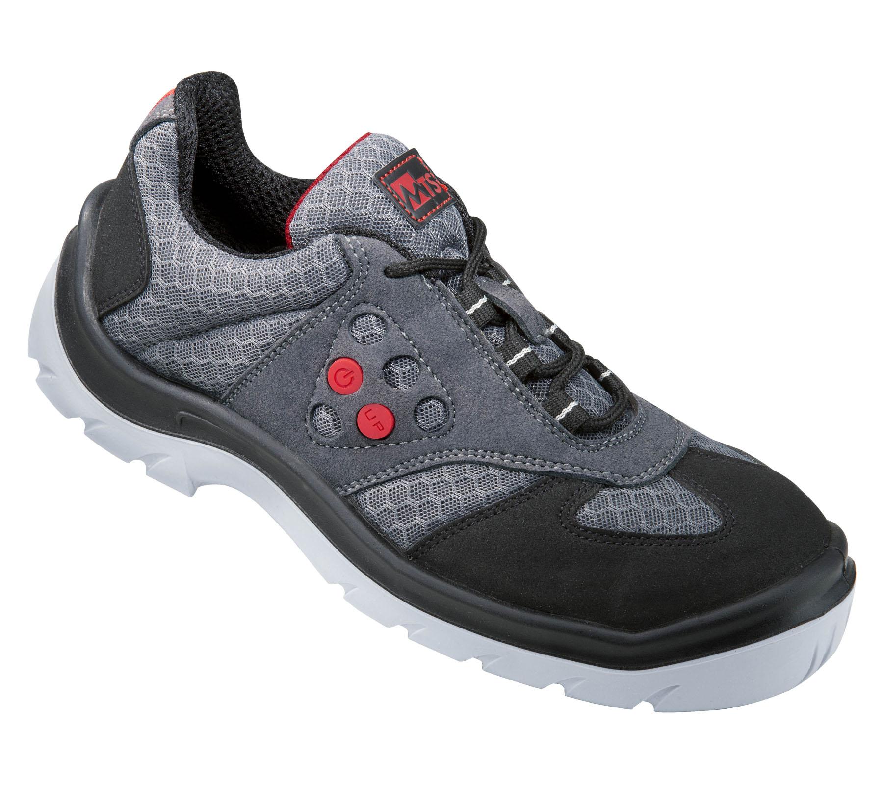 Sicherheitsschuh S1, Airmax Up 7855, MTS