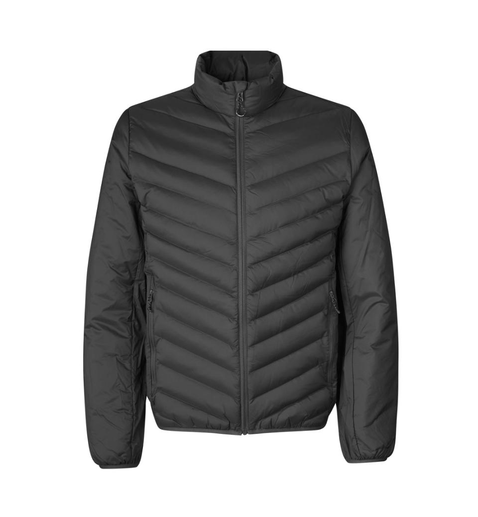 H. Steppjacke Stretch ID 0896