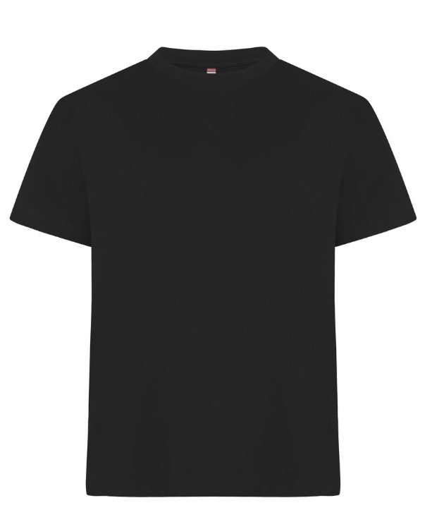 D. T-Shirt, 1/2 Arm, Over-T, 029391