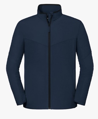 Schöffel Work-Fleecejacke Multitalent, Modell: 7512