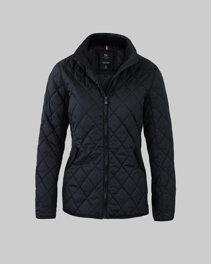 D. Steppjacke, "HENDERSON Women", Nimbus