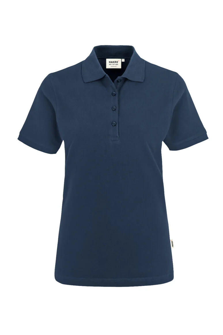 D.Poloshirt, 1/2 Arm, 200 g/qm, Classic 110 HAKRO