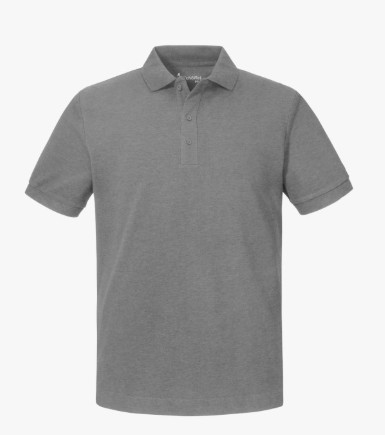 H.Poloshirt 1/2 Arm, Lieblings Polo GOTS, 7035