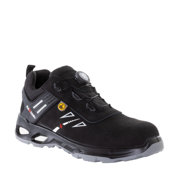 Sicherheitsschuh S3s ESD,Fast Ergo  S51