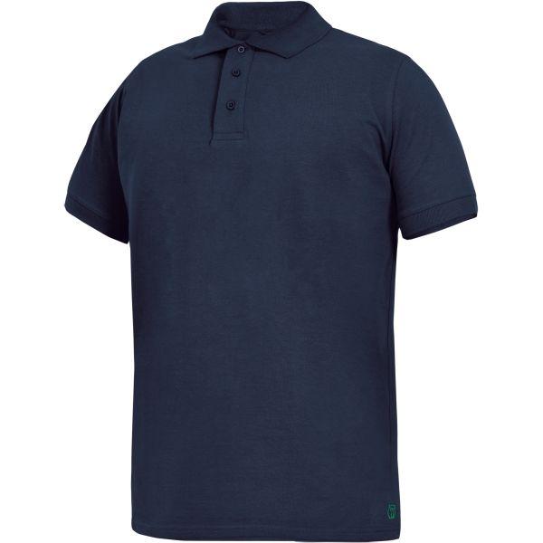 H.Polo-Shirt Andi, LeibWächter, LWU