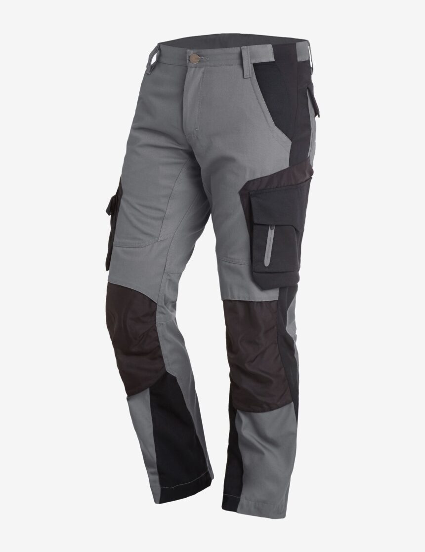 H.Jeansbundhose, "FLORIAN" FHB 125100