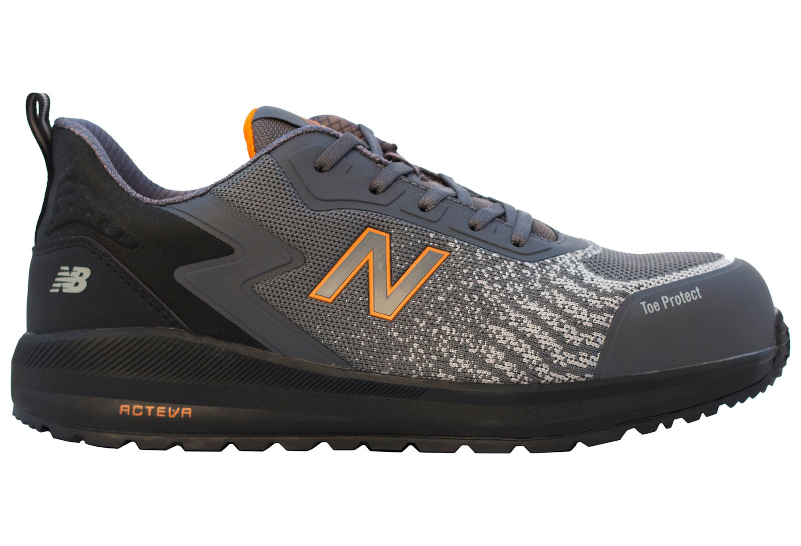 New Balance Speedware MIDSPWR Sicherheitsschuh S1 P SRC