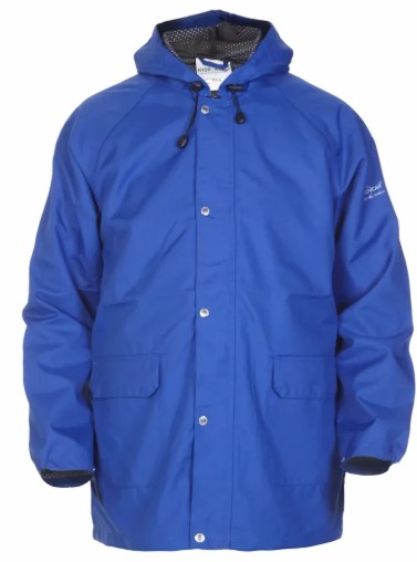 H. Regenjacke, Hydrowear ULFT, 072400