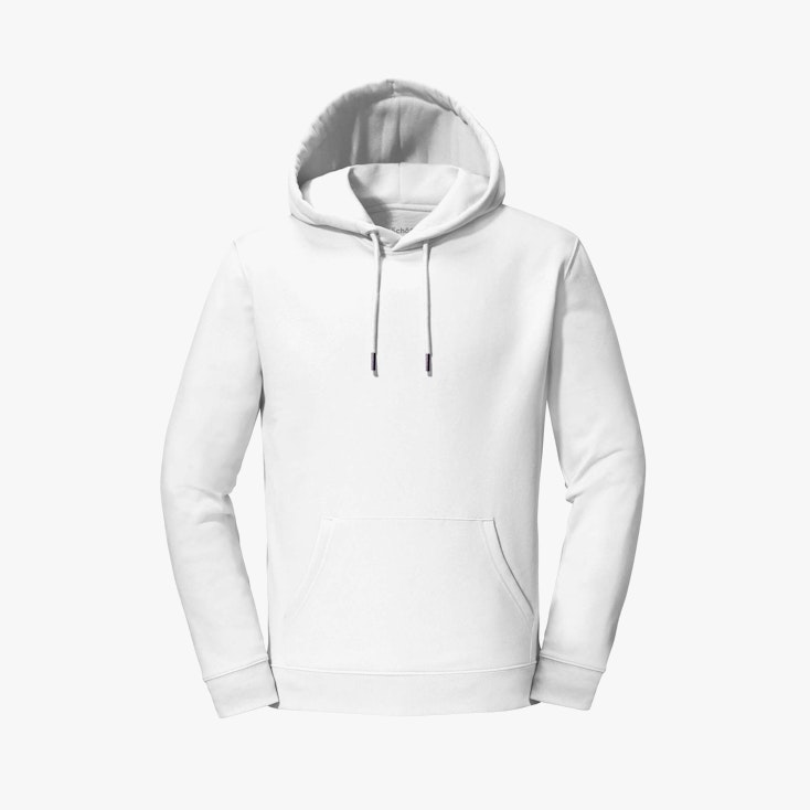 Unisex Sweatshirt m. Kapuze, Lieblings Hoodie GOTS90 U, 6010