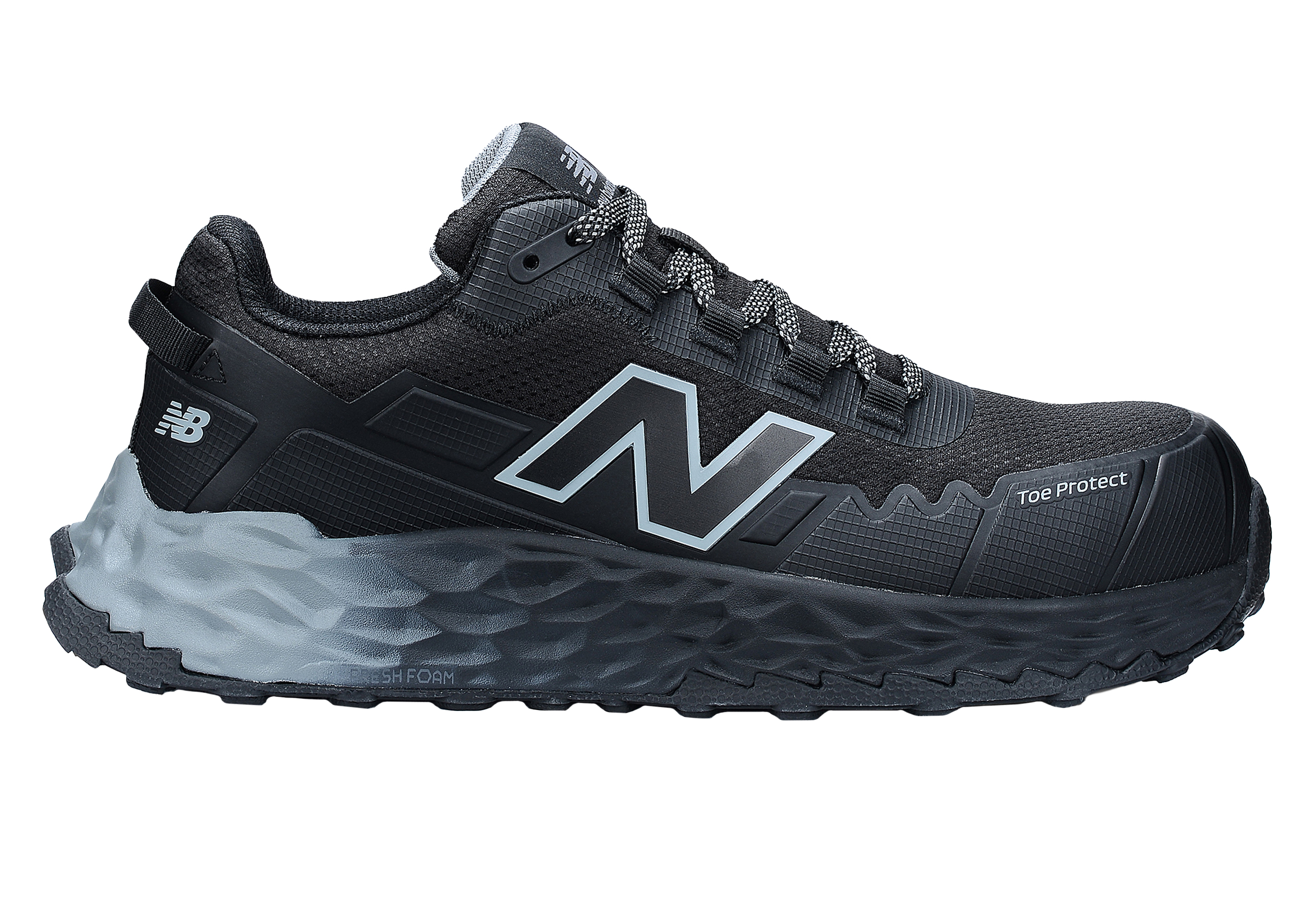New Balance Sicherheitsschuhe MEFCCAP2E CREMORNE S3L HRO FO SC SR