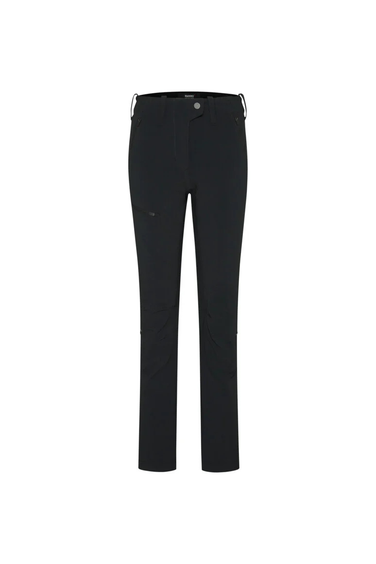 D. Funktionshose, X-Stretch, 0740 HAKRO