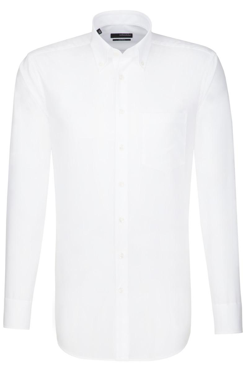 H.Hemd, 1/1 Arm, Kent-Kragen, 003000/001000 Seidensticker