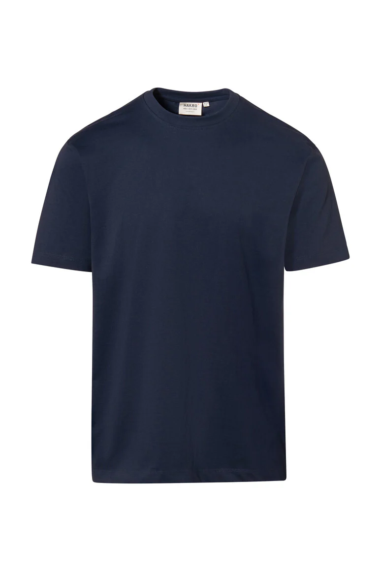 H. T-Shirt, 1/2 Arm, Heavy 293 HAKRO