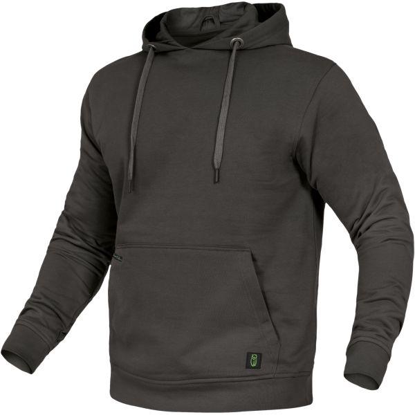 Hoodie KIM Classic Line, LeibWächter, LWQ...